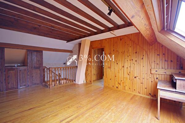 Maison 7 pièce(s) 4 chambre(s) 138 m²