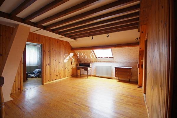 Maison 7 pièce(s) 4 chambre(s) 138 m²