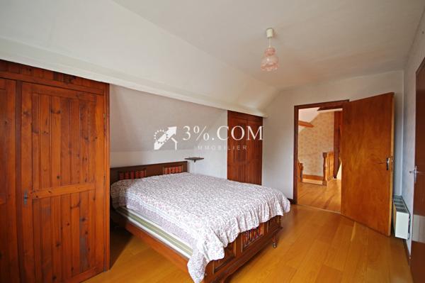 Maison 7 pièce(s) 4 chambre(s) 138 m²