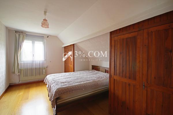 Maison 7 pièce(s) 4 chambre(s) 138 m²