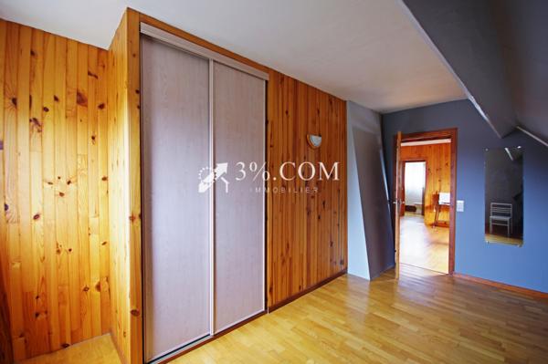 Maison 7 pièce(s) 4 chambre(s) 138 m²