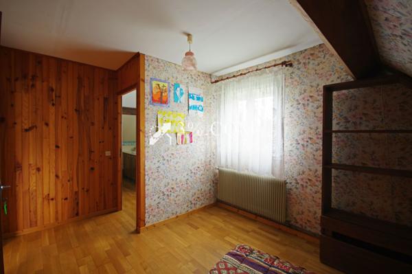 Maison 7 pièce(s) 4 chambre(s) 138 m²