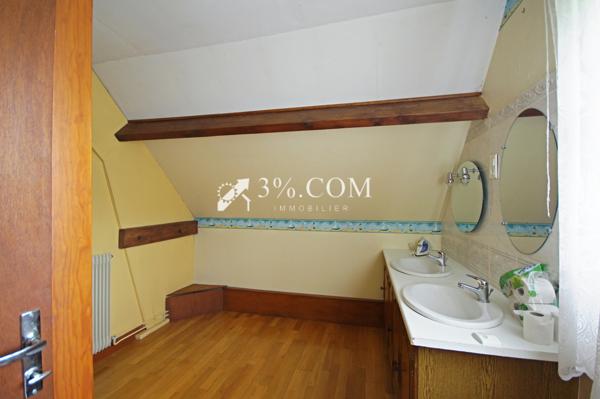 Maison 7 pièce(s) 4 chambre(s) 138 m²