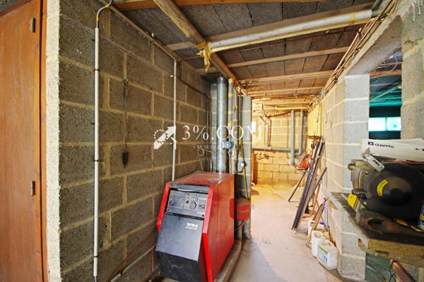 Maison 7 pièce(s) 4 chambre(s) 138 m²