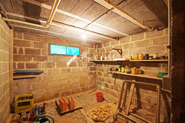 Maison 7 pièce(s) 4 chambre(s) 138 m²