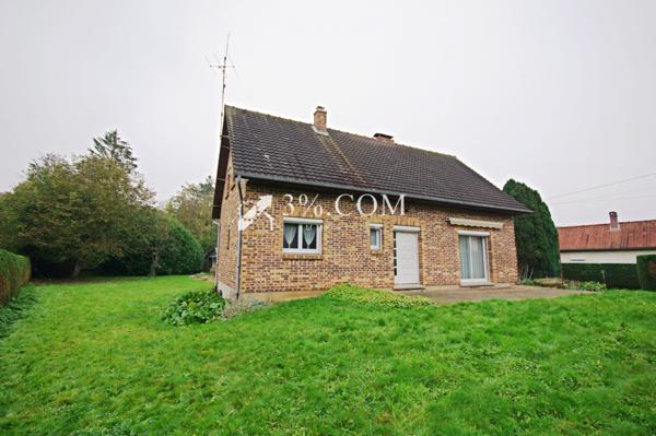 Maison 7 pièce(s) 4 chambre(s) 138 m²