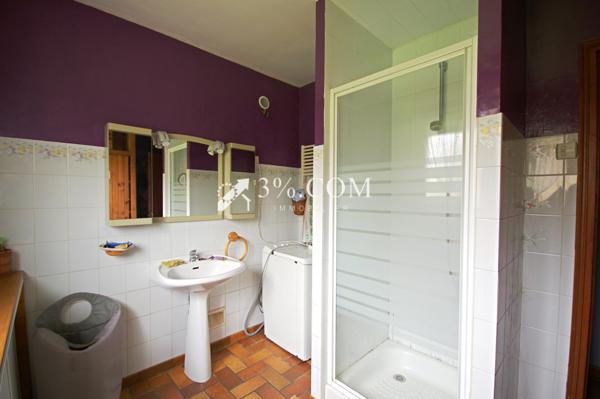 Maison 7 pièce(s) 4 chambre(s) 138 m²