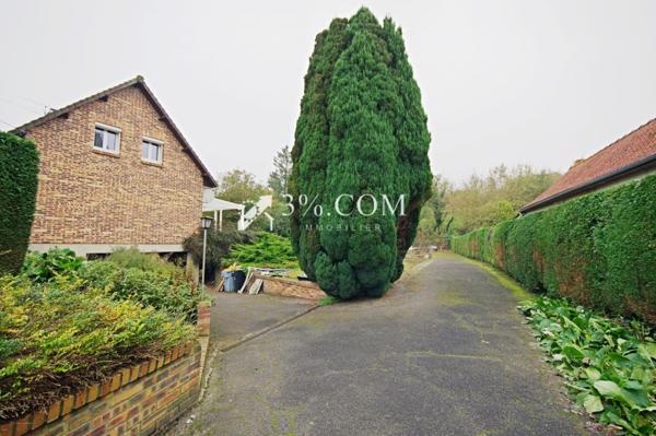 Maison 7 pièce(s) 4 chambre(s) 138 m²