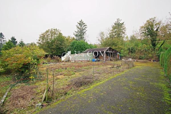 Maison 7 pièce(s) 4 chambre(s) 138 m²