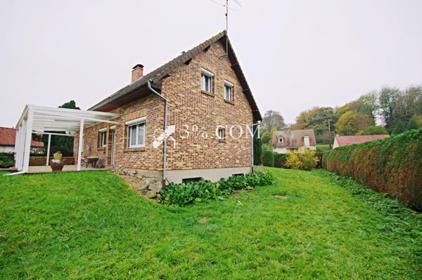 Maison 7 pièce(s) 4 chambre(s) 138 m²