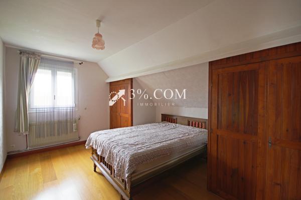 Maison 7 pièce(s) 4 chambre(s) 138 m²