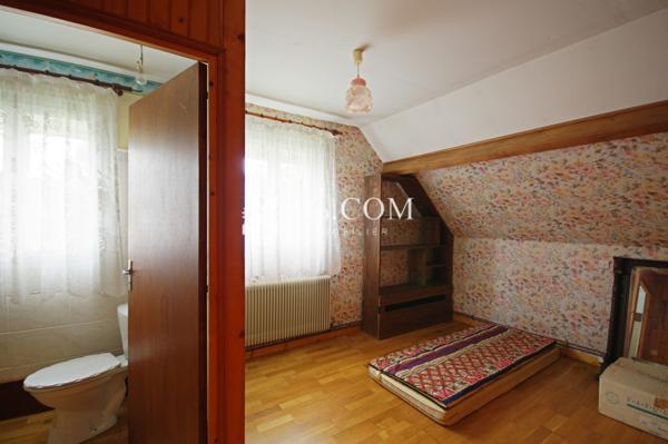 Maison 7 pièce(s) 4 chambre(s) 138 m²