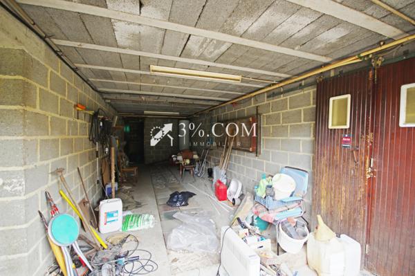 Maison 7 pièce(s) 4 chambre(s) 138 m²