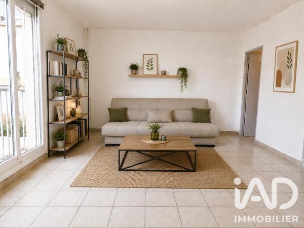 Studio à vendre 36,71 m² Dourdan