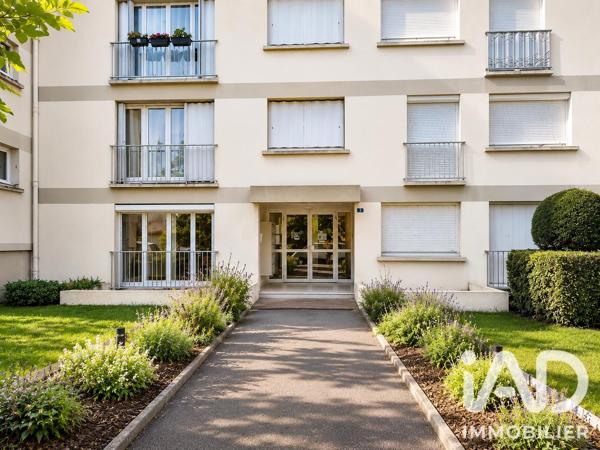 Studio à vendre 36,71 m² Dourdan