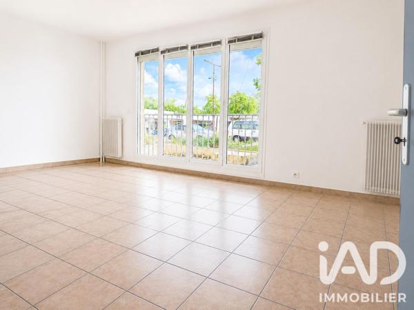 Studio à vendre 36,71 m² Dourdan