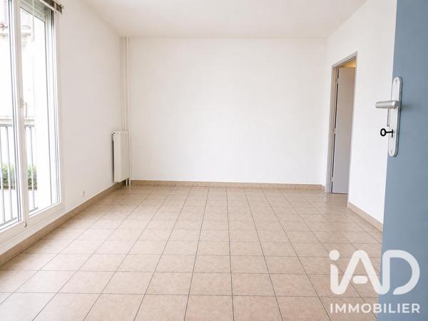Studio à vendre 36,71 m² Dourdan