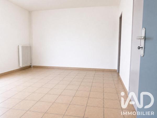 Studio à vendre 36,71 m² Dourdan