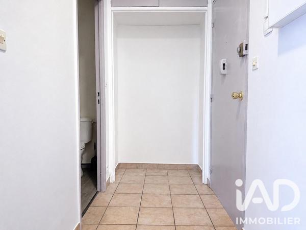 Studio à vendre 36,71 m² Dourdan