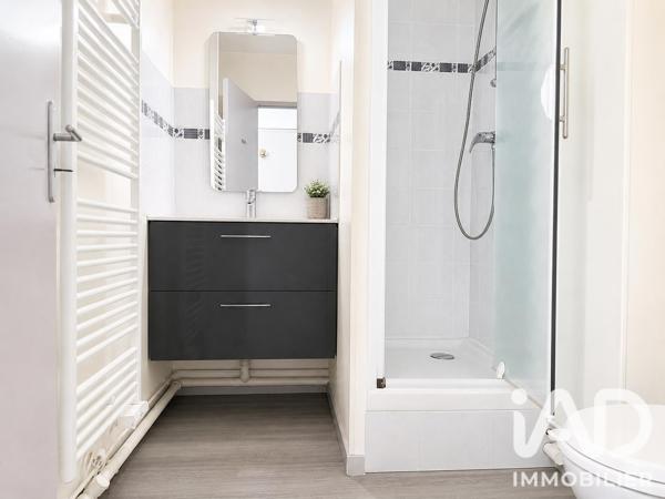 Studio à vendre 36,71 m² Dourdan