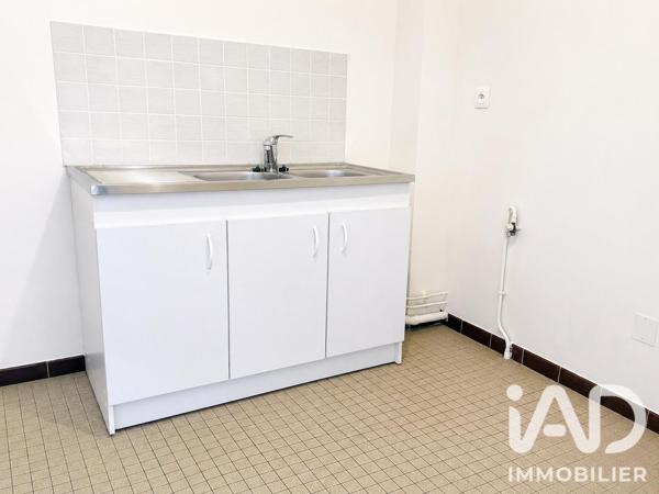 Studio à vendre 36,71 m² Dourdan