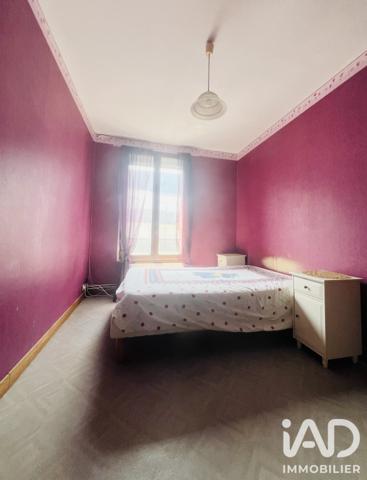 Appartement à vendre 2 pièces 38 m² Le Bourget
