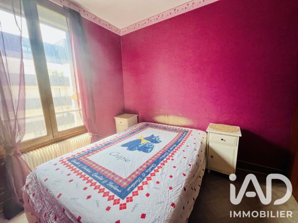 Appartement à vendre 2 pièces 38 m² Le Bourget