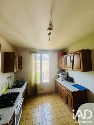 Appartement à vendre 2 pièces 38 m² Le Bourget