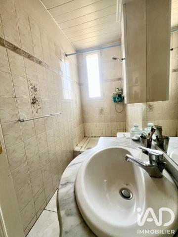 Appartement à vendre 2 pièces 38 m² Le Bourget