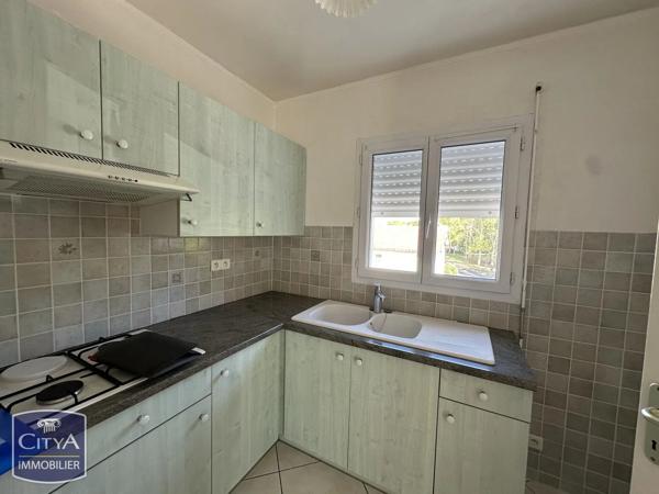 Appartement à vendre 3 pièces 68.6m² Niort (79000)