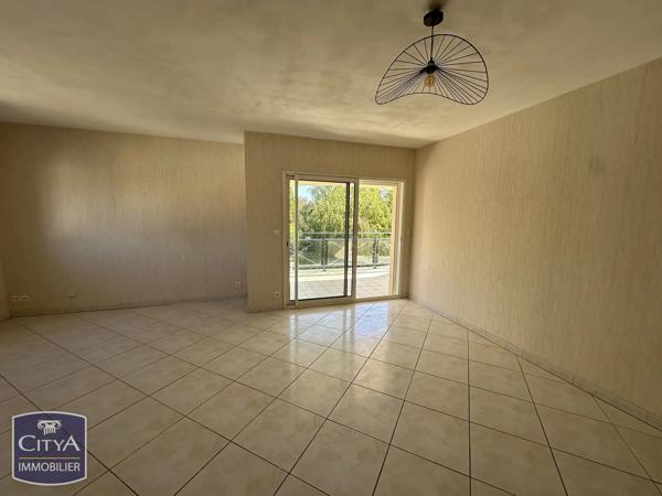 Appartement à vendre 3 pièces 68.6m² Niort (79000)