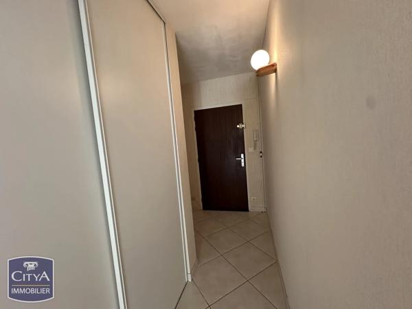 Appartement à vendre 3 pièces 68.6m² Niort (79000)