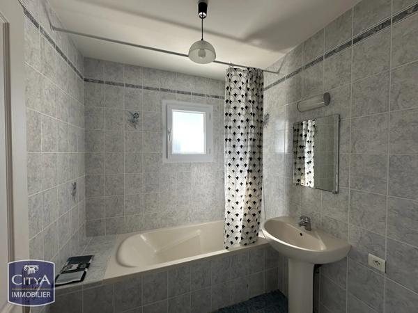 Appartement à vendre 3 pièces 68.6m² Niort (79000)