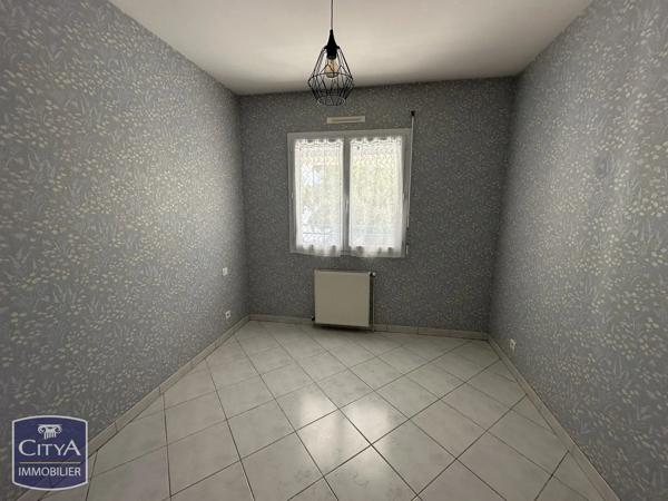Appartement à vendre 3 pièces 68.6m² Niort (79000)