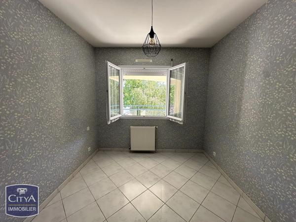 Appartement à vendre 3 pièces 68.6m² Niort (79000)