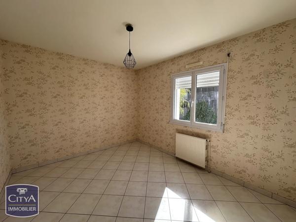 Appartement à vendre 3 pièces 68.6m² Niort (79000)