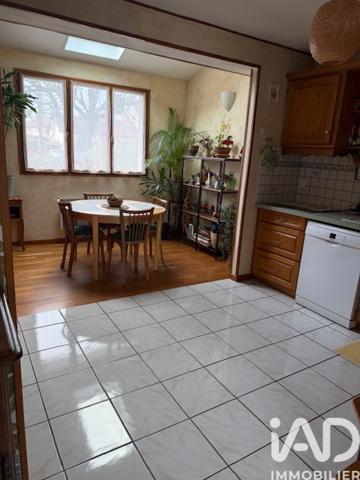 Maison à vendre 6 pièces 135 m² Quincy-sous-Sénart