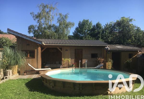 Maison à vendre 6 pièces 135 m² Quincy-sous-Sénart