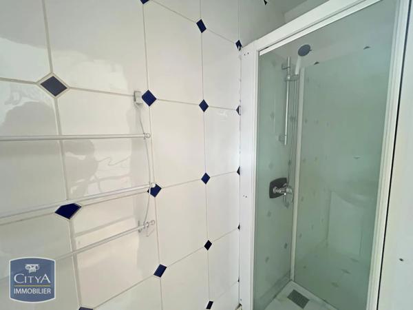 Appartement à louer 2 pièces 32.77m² Bapaume (62450)