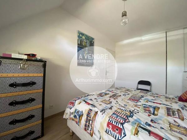 Vente Maison 5 pièces 95 m2 à Pornichet