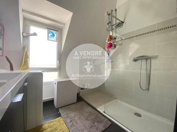 Vente Maison 5 pièces 95 m2 à Pornichet