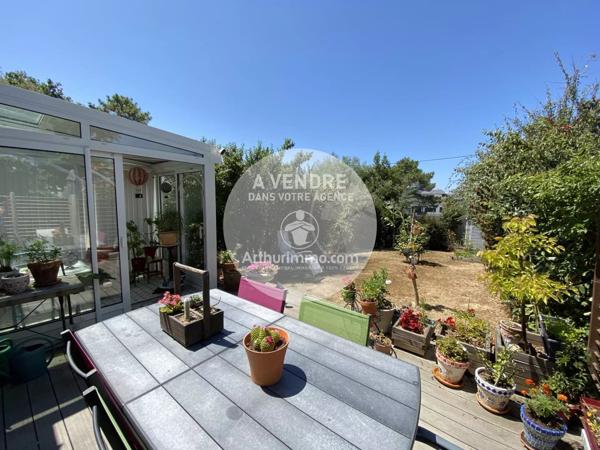 Vente Maison 5 pièces 95 m2 à Pornichet