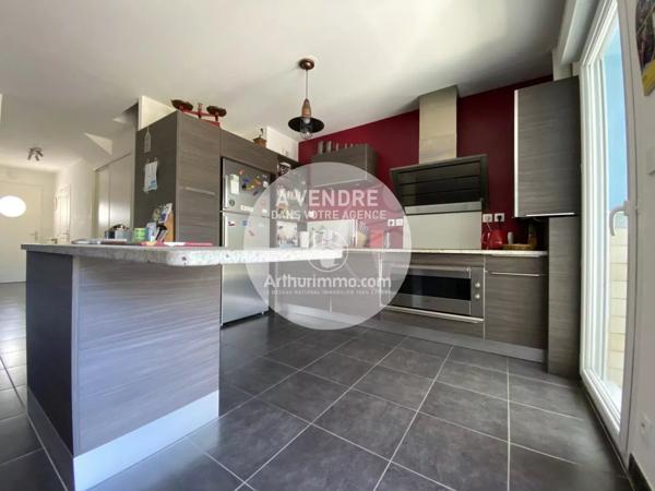 Vente Maison 5 pièces 95 m2 à Pornichet