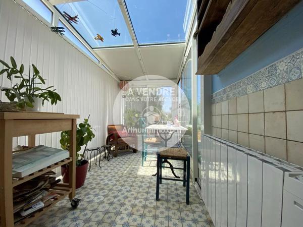 Vente Maison 5 pièces 95 m2 à Pornichet