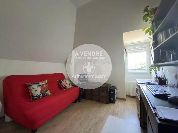 Vente Maison 5 pièces 95 m2 à Pornichet