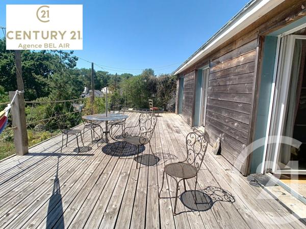 Maison à vendre  7 pièces - 170 m2 ASSERAC - 44