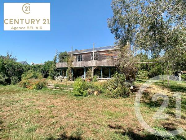 Maison à vendre  7 pièces - 170 m2 ASSERAC - 44