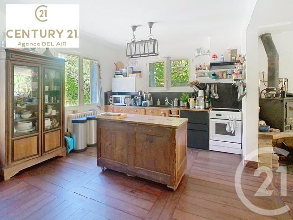 Maison à vendre  7 pièces - 170 m2 ASSERAC - 44