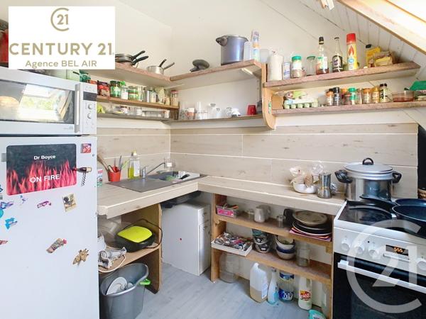 Maison à vendre  7 pièces - 170 m2 ASSERAC - 44