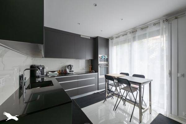 Maison à vendre |                                       Argenteuil |                                        6 pièces  |  140 m²